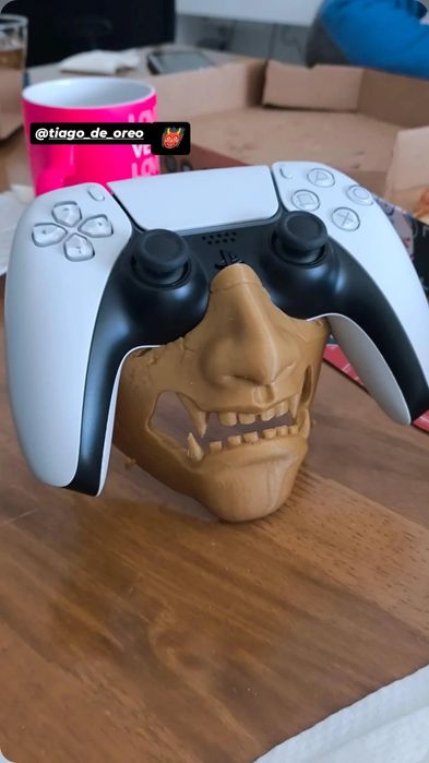 Faço figurinhas do que quiserem por 5€-10€ (impressão 3d))