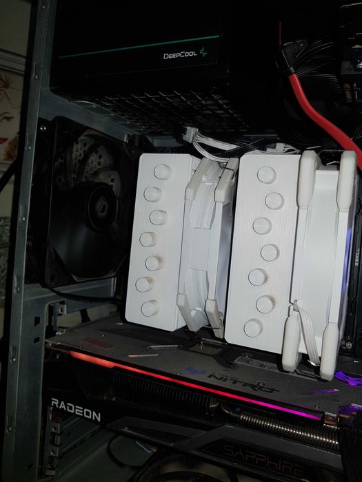 Процесор АMD Ryzen 7 7700