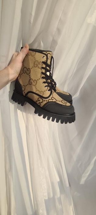 Buty Gucci 39 damskie