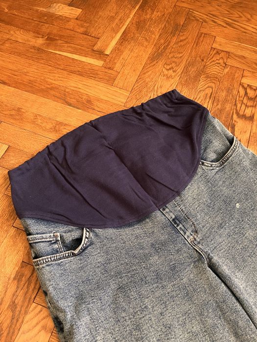 Джинси для вагітних