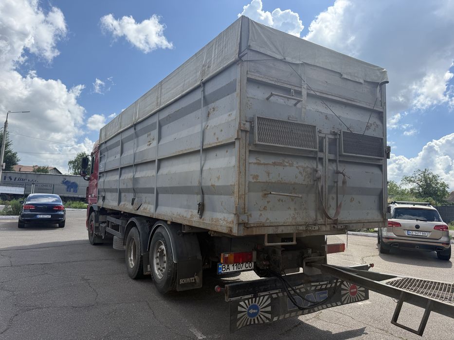 У продажу  DAF XF 105.410