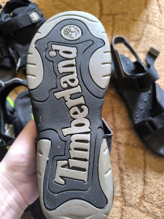 Сандали , босоножки на мальчика Crocs, Timberland