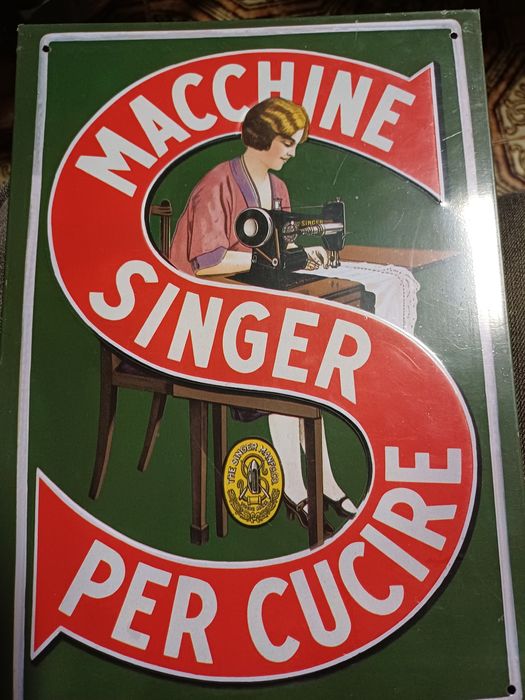 Chapa de publicidade