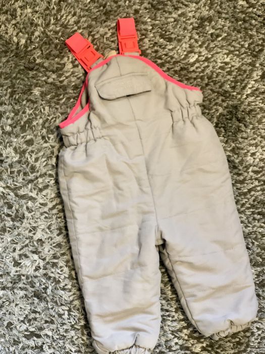 Полукомбинезон,штаны ,комбинезон Zara