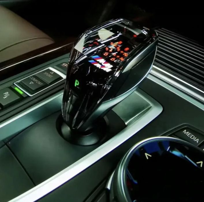 BMW G30 G31 6GT G32 7 G12 X3 G01 X4 G02 Хрустальний набір кришталевий