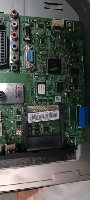 Lcd samsung 24 polegadas