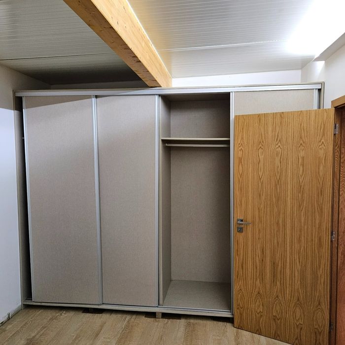 Casa T1 para arrendar
