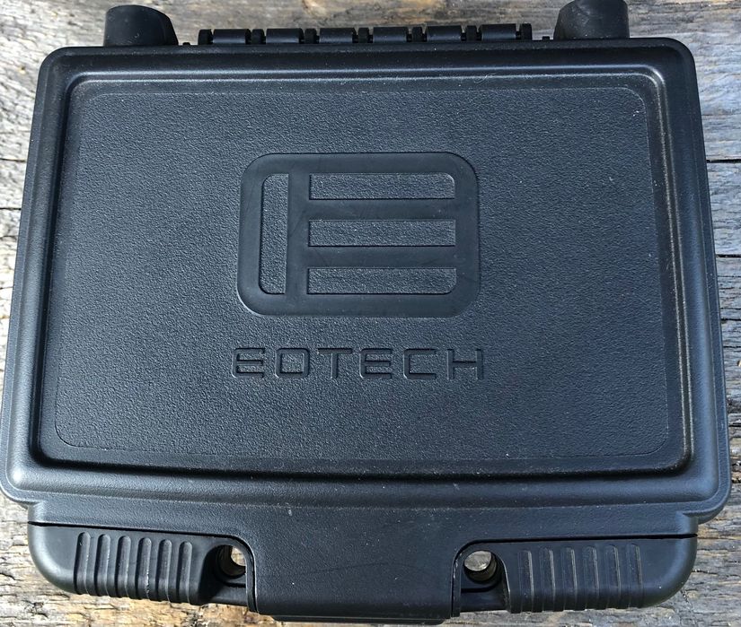 Коліматорний приціл EOTech EXPS2-0 DGRN Б/У