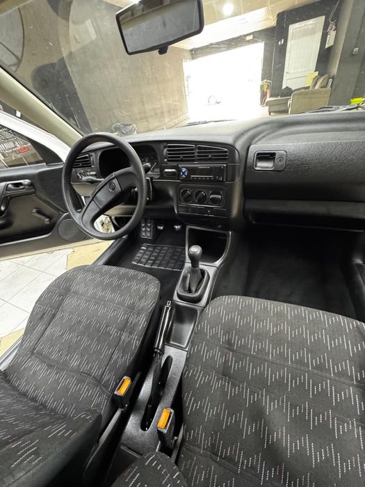 Vw Golf 1995 otimo estado