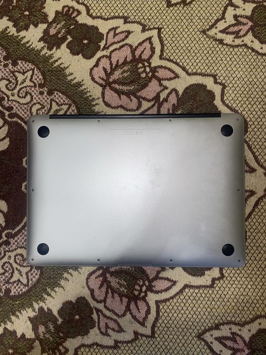 Macbook Air 2016