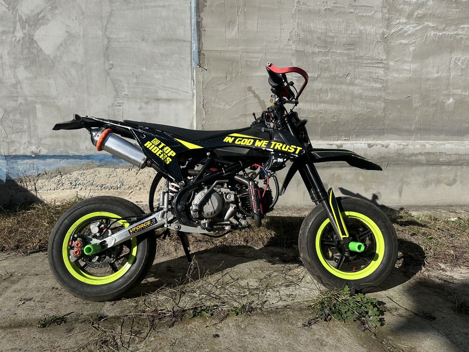 geon x-ride 190 pitbyke , пітбайк