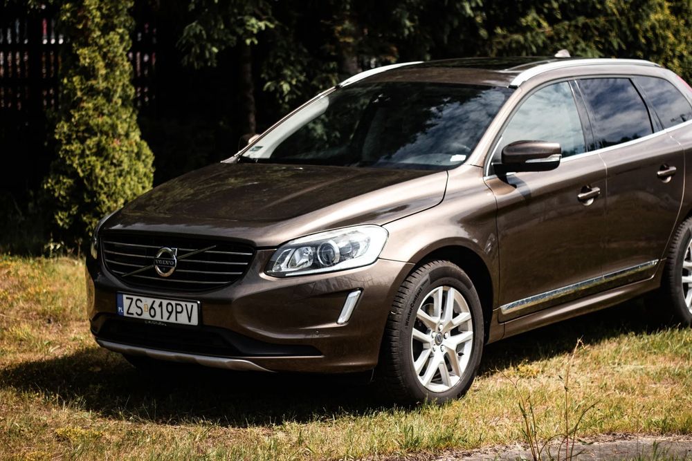 Volvo XC 60