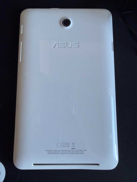 Tablet ASUS MeMO Pad HD 7