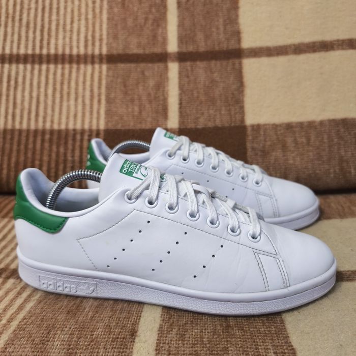 Чоловічі кросівки adidas Stan Smith