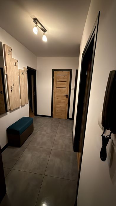 Wynajem pokoju na parterze