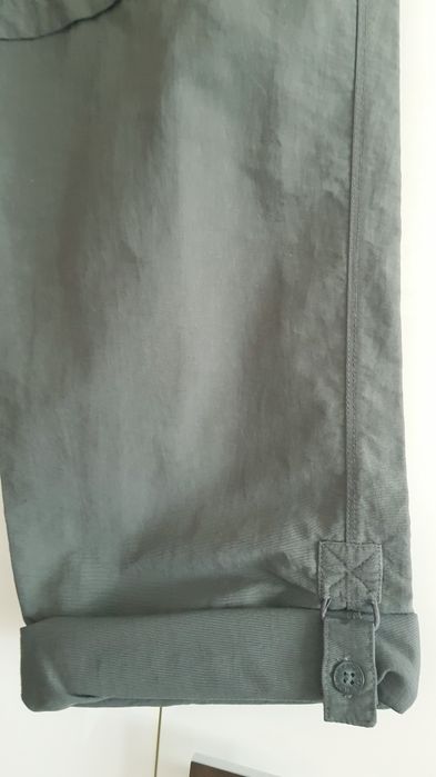 Spodnie trekkingowe damskie The North Face S/M 36/38