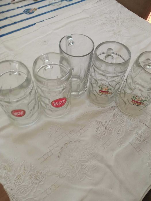 1L Beer Mugs446972814102384642