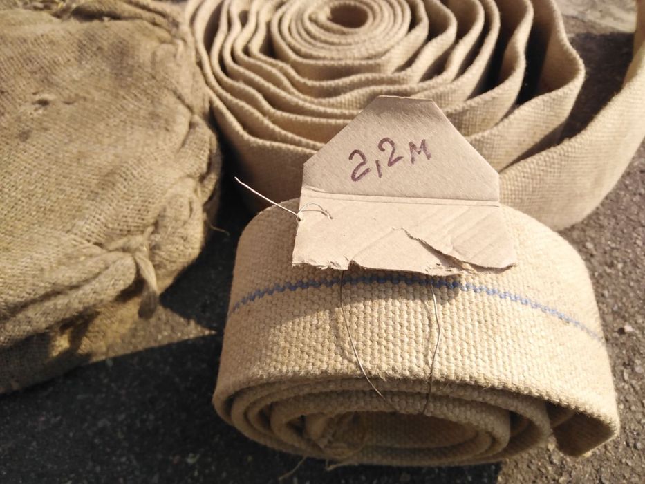 Продам пажарний пожарный рукав шланг