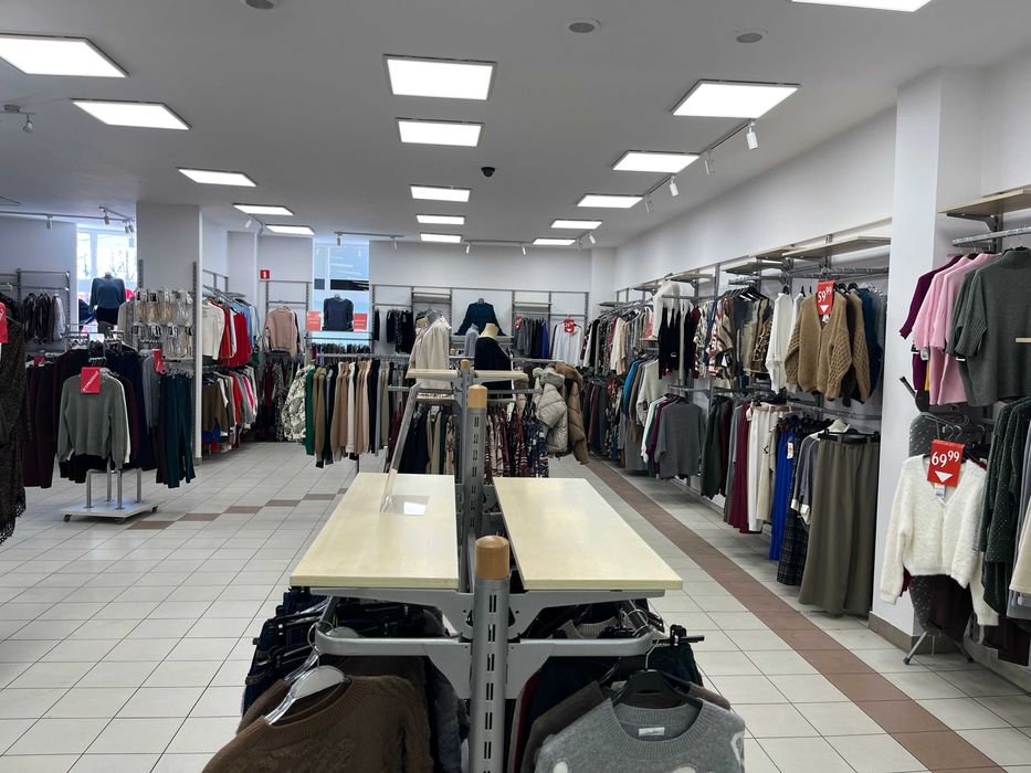 Lokal do wynajęcia – Warszawa (Bródno), ul. Kondratowicza