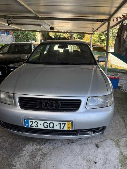 Vendo Audi A3 2001