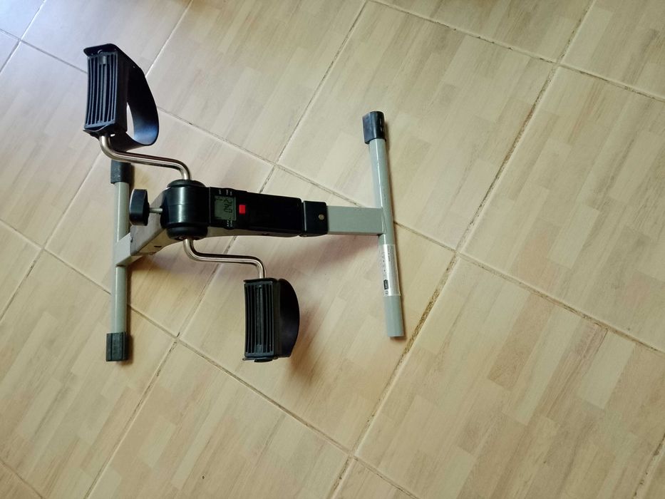 Pedaleira digital em ótimo estado