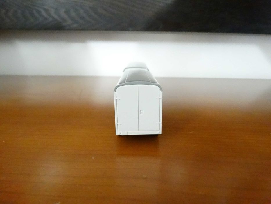 Camião H0 1:87 da marca Brekina