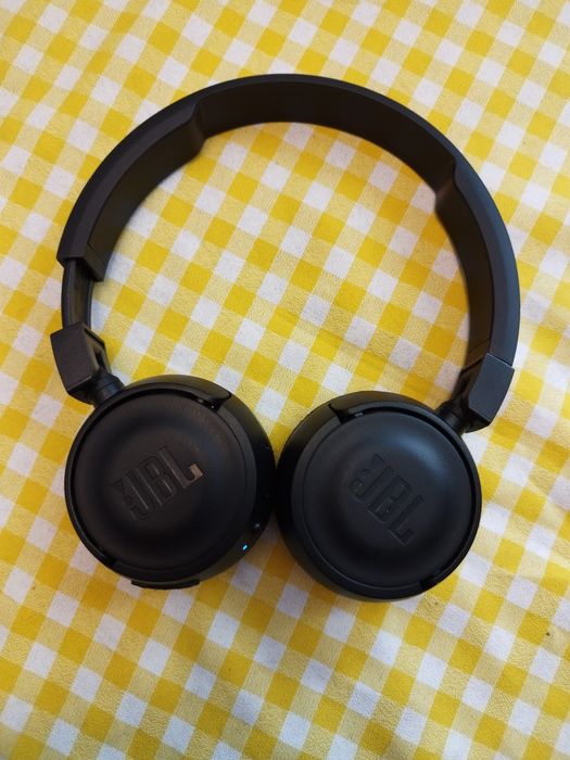 Słuchawki JBL stan bardzo dobry
