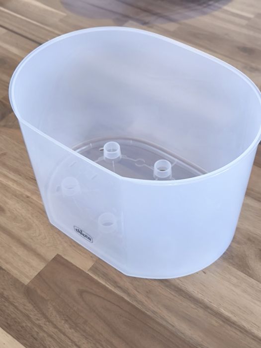 Esterilizador com secador da Chicco