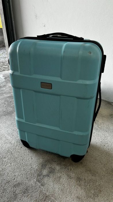 Mala de viagem COCKPIT