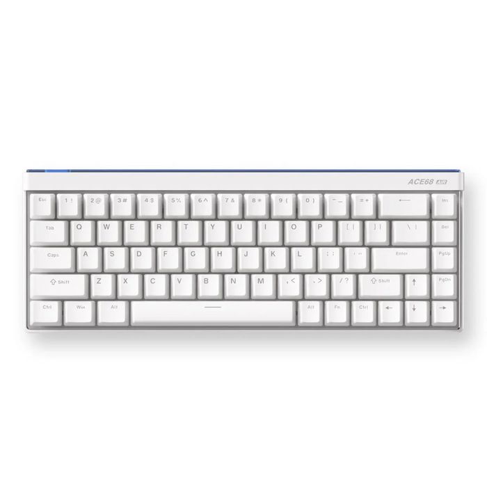 Магнітна клавіатура MCHOSE ACE68 AIR - 8000 HZ