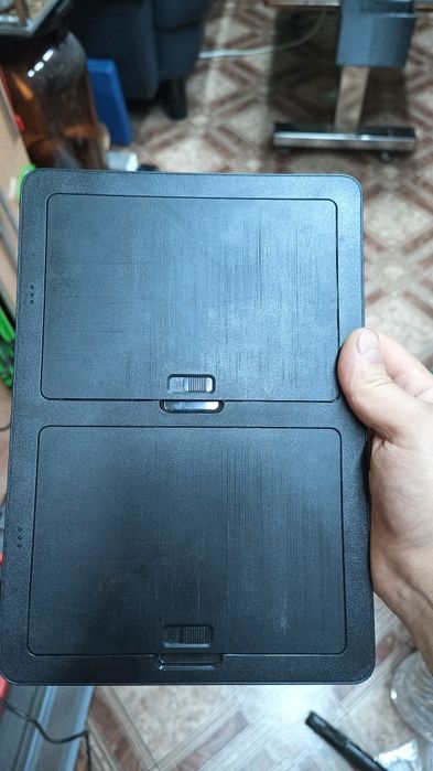 Аккумулятор и зарядная станция для рентген оцифровщика LG WiFi