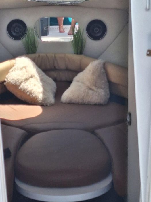 Chris craft cruiser concept 27