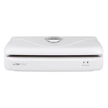 Máquina de vácuo alimentos Clatronic FS 3261