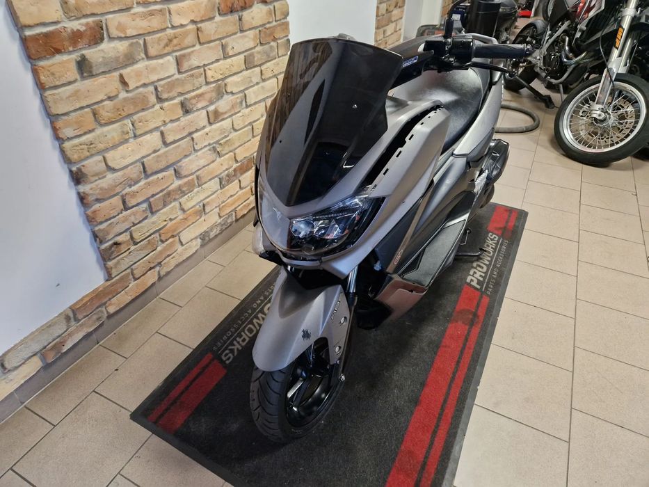 Yamaha