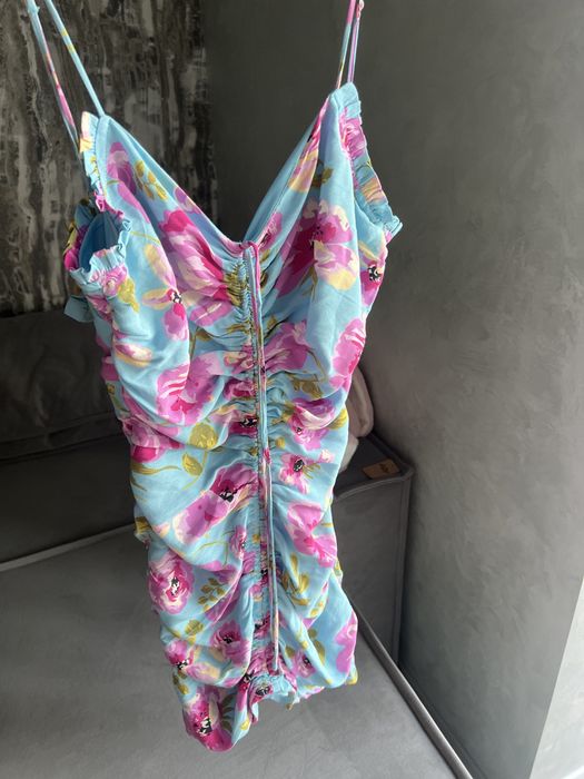 Сукня Zara з біркою