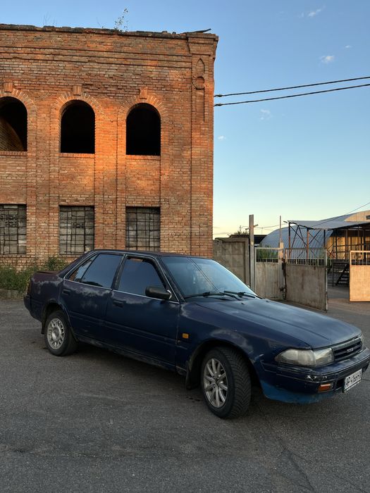 TOYOTA CARINA II 1991 VIN JT1EAT17100049134 фото оголошення 5 з 7