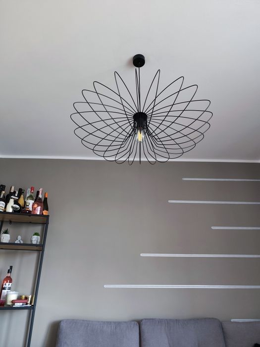 Sprzedam lampę loft