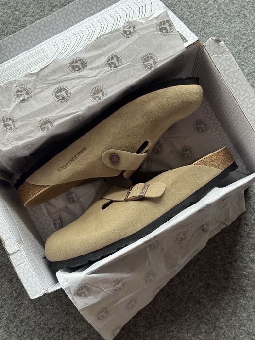 Birkenstock Boston - 42