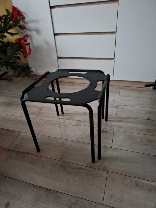 Nogi do stolika loft