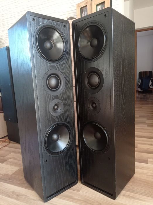 Kolumny  IQ 4180 AT( Vifa)