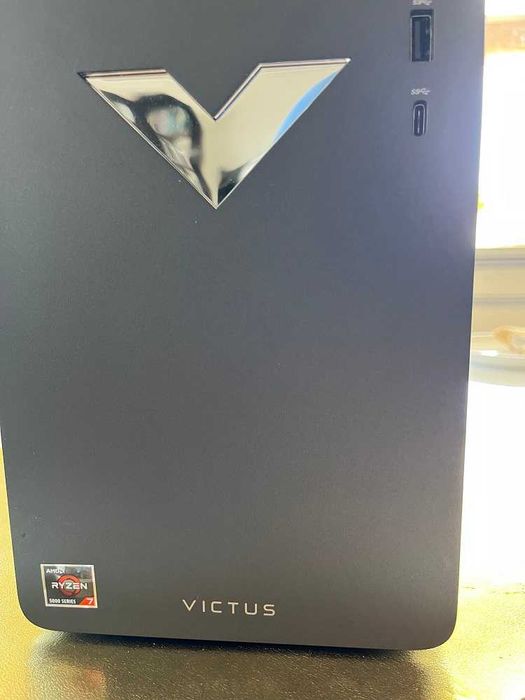 Komputer Victus HP 15L Gaming