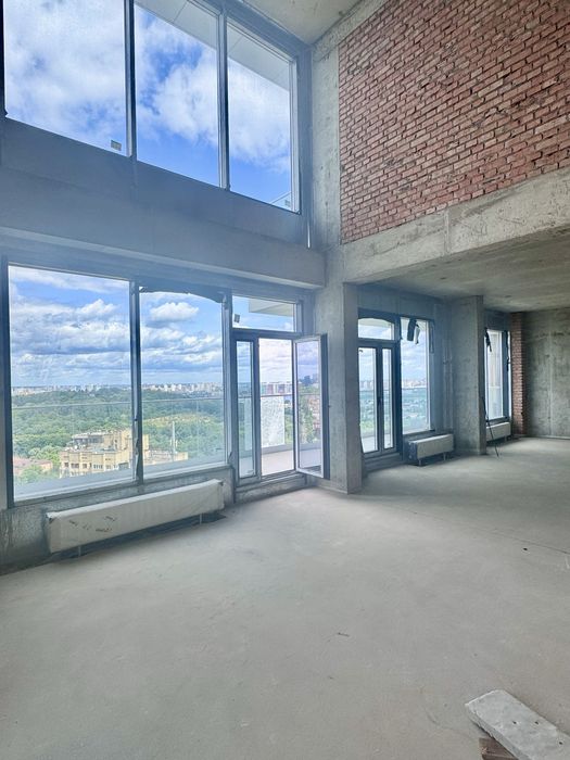 Багатокімнатна квартира за адресою пров. Кленовий (площа 186,5 м²) - Atlanta.ua - фото 3