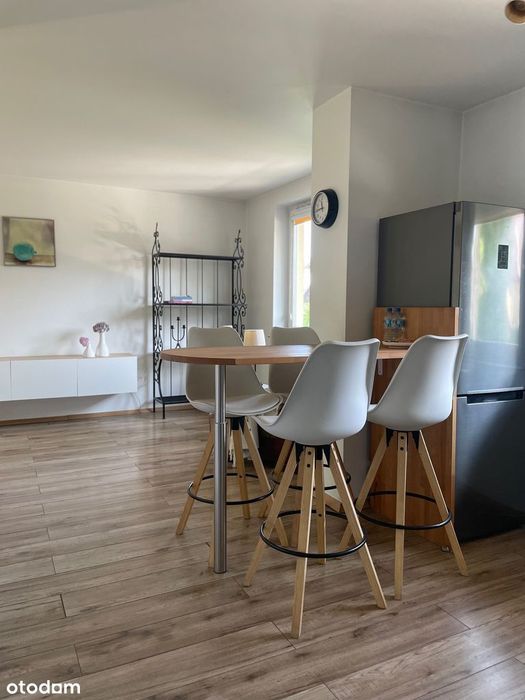 Przyjemna kawalerka 32m2 na Woli Justowskiej do wynajęcia