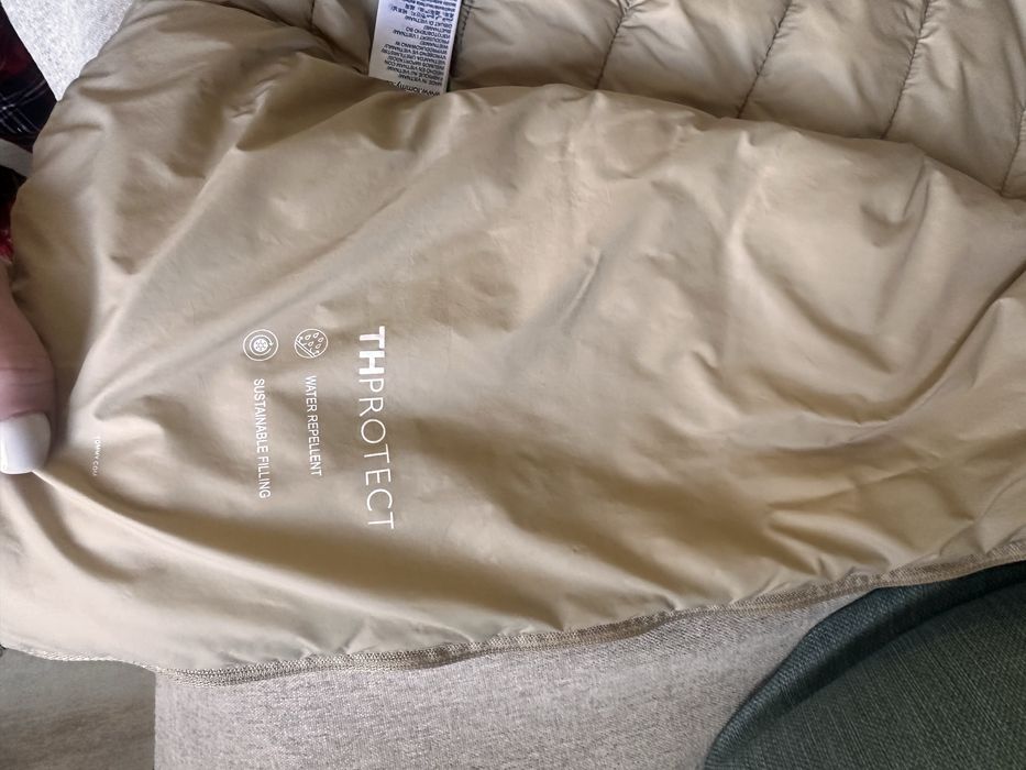 Жилетка Tommy Hilfiger розмір S