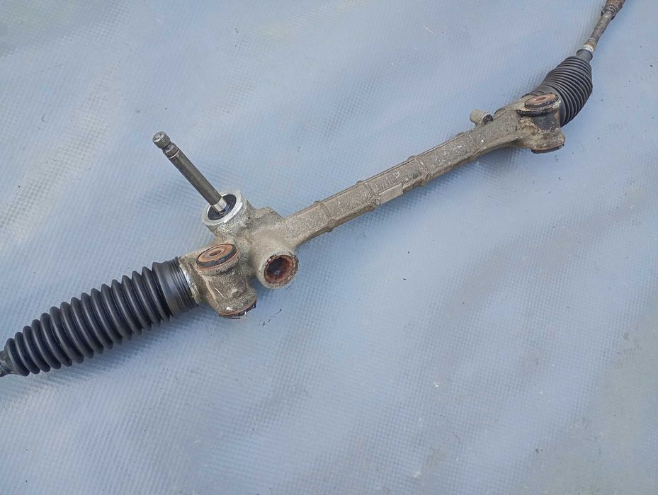 Рульова рейка Toyota Yaris (2005-2012) рулевая тойота яріс