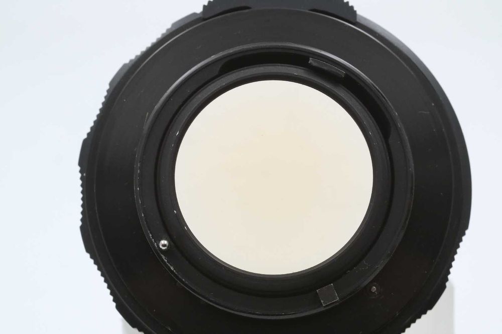 Super-Multi-Coated Takumar 50mm f1.4  M42