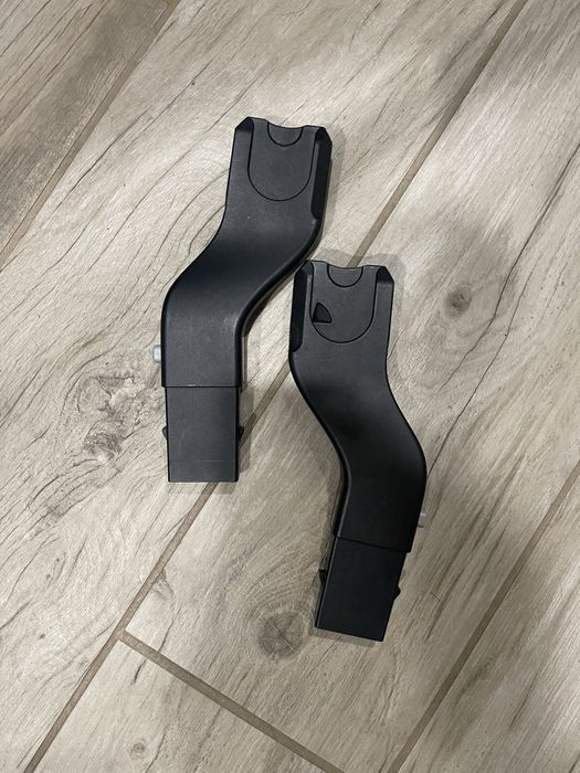 Wózek Silver Cross Special Edition