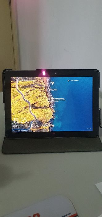 Surface go Microsoft