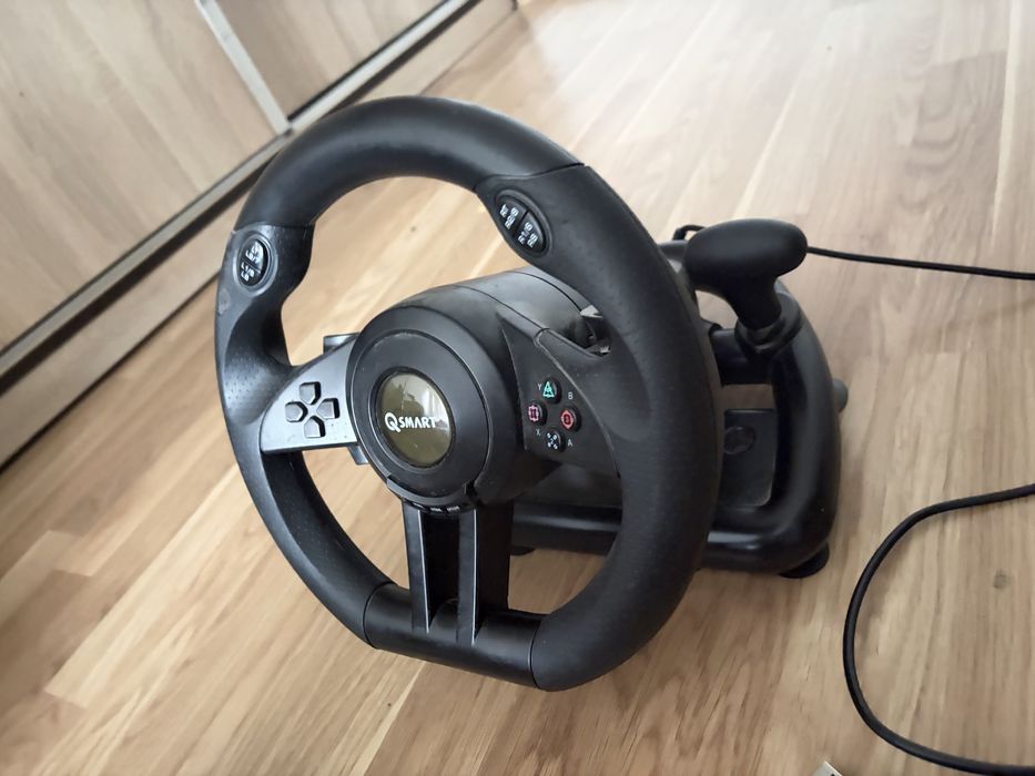 Kierownica Monaco SW2020