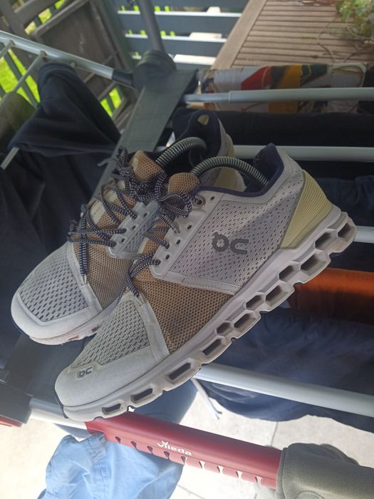 On running buty do biegania męskie